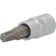 BT020975 Topnøgle 1/4 T30 38 mm