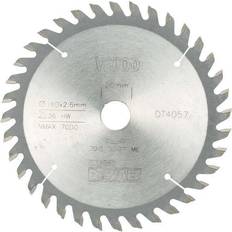 Dewalt DT4057-QZ Sågklinga 160 x 20 mm, 36T