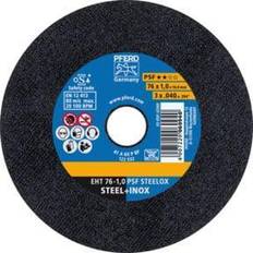 PSF Steelox Cutting Disc 76 mm 10 pcs