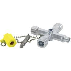 C.K Cabinet Cross-Key 12 in 1