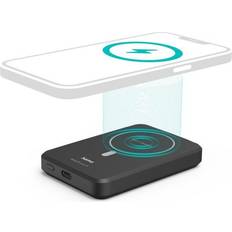 Hama powerbank Hama MagPower 5 Powerbank 5000 mAh