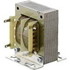 Elma TT-IZ57 Universal Netztransformator 1 x 230 V 1 x 8 V