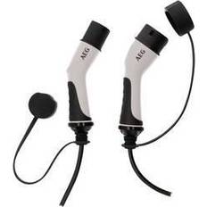 AEG eMobility Ladekabel 5 m 11189
