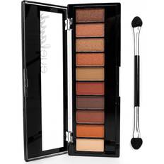 Palladio California Sunset Palette