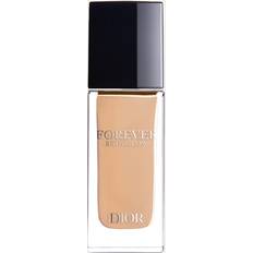 Dior Forever Skin Glow Hydrating Foundation SPF15 #1.5W Warm