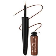 Cosmetics Revlon ColorStay Micro Easy Precision Liquid Liner 0.0 oz What the Fudge