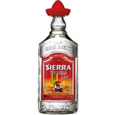 Sierra Tequila 38% 50 cl