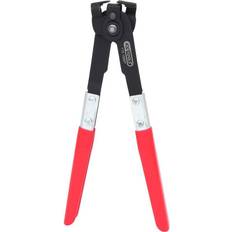 KS Tools C Clamps KS Tools Hose Pliers 115.1050 260 mm C clamp