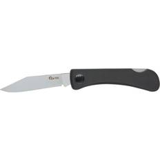 Steel Blade Pocket Knives Fortis Arbeitsmesser klappbar 200mm Taschenmesser