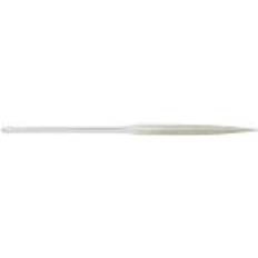 File Piatte Pferd Diamanthandyfeile Dreikant 215 mm 1 pz File Piatto