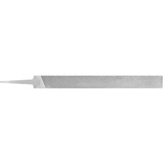 Raspe Pferd Werkstattfeile DIN 7264 25 mm 10 pz File Piatto