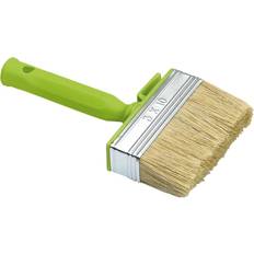 Pennelli Nölle Profi Brush Flächenstreicher 3 x 12 cm Borstenmischung Pennello