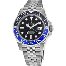 Rolex GMT-Master II (126710BLNR-0002)