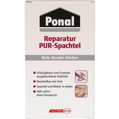 Beste Spachtelwerkzeuge Henkel Ponal Reparatur 177g Spachtel