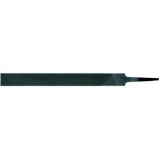 Raspe KS Tools Lima Piatta 200 mm Taglio1 File Piatto