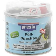 Presto 250g Dose Spachtel