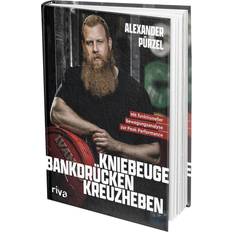 Günstig Trainingsbänke Perform Better Kniebeuge, Bankdrücken, Kreuzheben