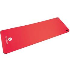 Sveltus Tapis de gymnastique Tapis evolution rouge 180x60 Rouge Taille Unique