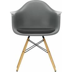 Polypropylene Armchairs Vitra Eames Armchair 83cm