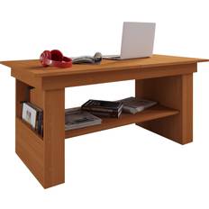 Tische VCM Holz Couchtisch