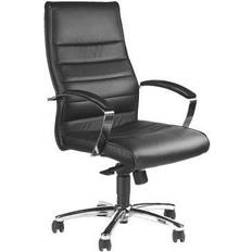 Topstar Chefsessel Schwarz Armchair