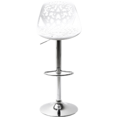 Kare Design Stole Kare Design Ornament Hvid Barstol