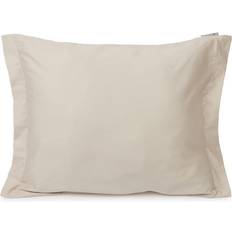 65.0 cm Hovedpudebetræk Lexington Hotel Cotton Sateen Pudebetræk 50x90 cm Hovedpudebetræk Beige (90x50cm)