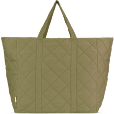 Day Et Weekendtaske Day Et Mini RE-Q Box Weekend Bags - Martini Olive