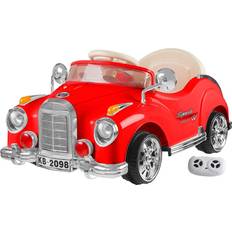 Ride-On Toys Lil' Rider Cruisin Coupe