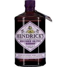 Hendricks gin Hendrick's Midsummer Solstice 43.4% 70 cl