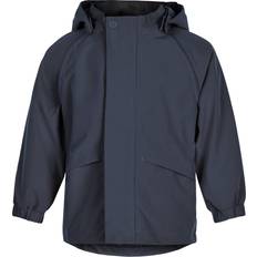 Little Alvin Spring & Rain Jacket - Midnight Ink