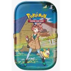 The Pokemon Company Pokémon TCG: Crown Zenith Mini Tin