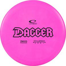 Zero Hard Dagger