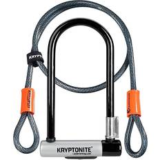 Fahrradzubehör Kryptonite Kryptolok Standard 12.7mm U-Lock