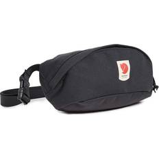 Fjällräven Marsupi Fjällräven Ulvö Hip Pack Medium - Black