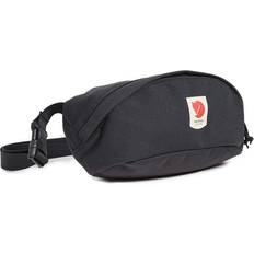 Ulvö Hip Pack Medium - Black
