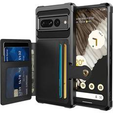 Pixel 7 pro case Tough Multi-Slot Case for Google Pixel 7 Pro