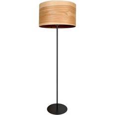 Envostar Envolight Veneer Floor Lamp