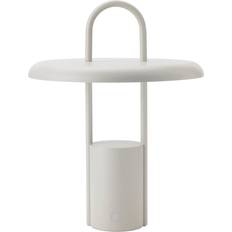 Eisen Tischlampen Stelton Pier Tischlampe 25cm