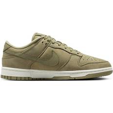 Shoes Nike Dunk Low Premium MF W - Neutral Olive/Sail