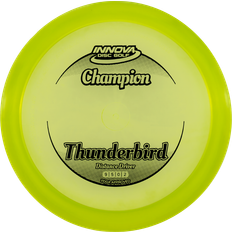 Grøn Discs Innova Champion Thunderbird