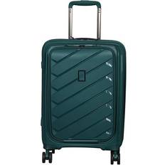 IT Luggage Telescopic Handle Cabin Bags IT Luggage Pocket 55cm