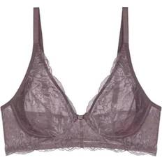 Triumph Amourette Charm Bra - Pigeon Grey