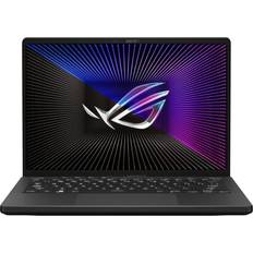 ASUS Windows Laptoper ASUS ROG Zephyrus G14 GA402NV-N2022W