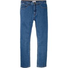 Bonprix Classic Fit Jeans - Blue Denim