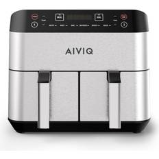 AIVIQ Appliances Frituregryder AIVIQ Appliances Premio Dual AAF-D321