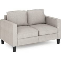 Furinno Sofas Furinno Bayonne Modern Sofa