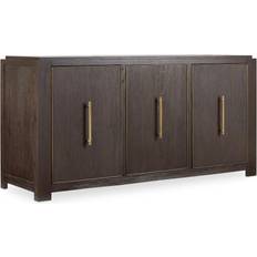 Blue Storage Cabinets Hooker Furniture 1600-75900-DKW Curata Chic Storage Cabinet