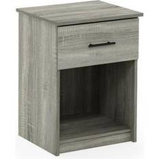 Furinno Storage Cabinets Furinno Tidur Nightstand Storage Cabinet