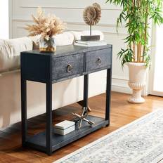 Blue Console Tables Safavieh Home Collection Console Table